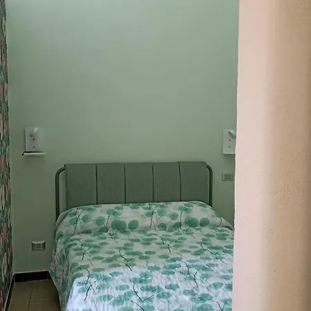 Casa Dei Mombri Noli