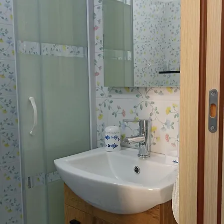 Casa Dei Mombri
