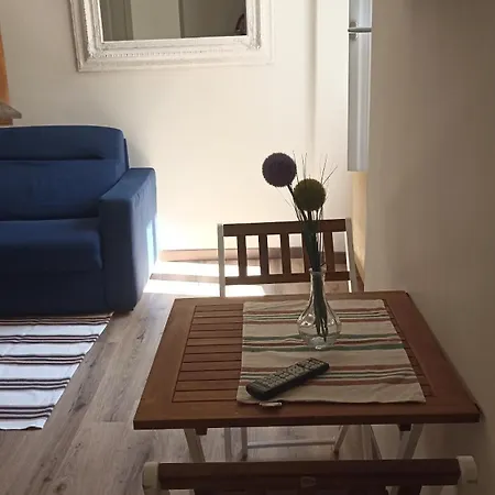 Casa Dei Mombri Bed & Breakfast