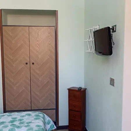Bed & Breakfast Casa Dei Mombri *
