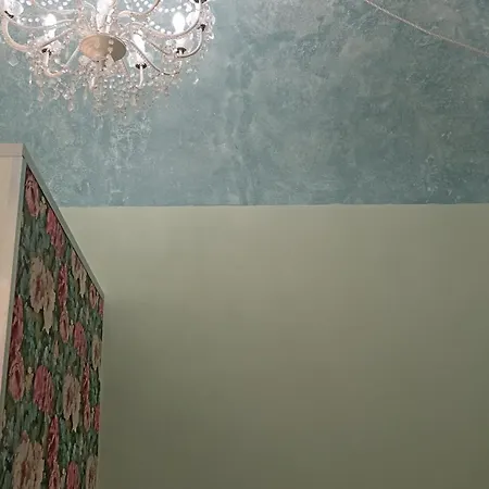 Casa Dei Mombri 3* Noli