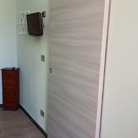 Bed & Breakfast Casa Dei Mombri