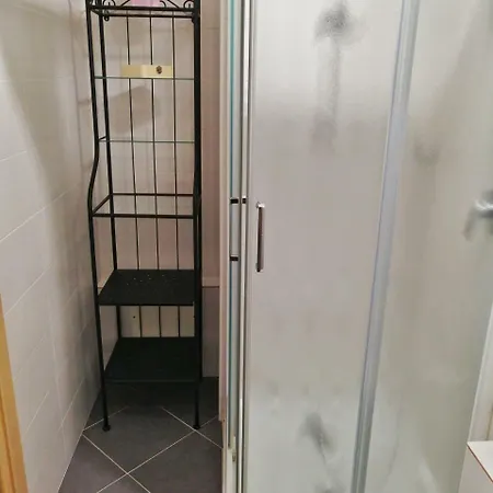 Casa Dei Mombri Bed & Breakfast