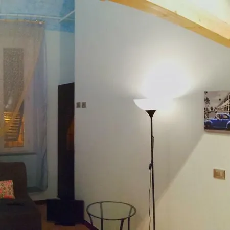 Casa Dei Mombri *