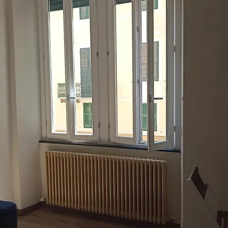 Casa Dei Mombri Отель типа 