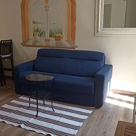 Nocleg ze śniadaniem Casa Dei Mombri Noli