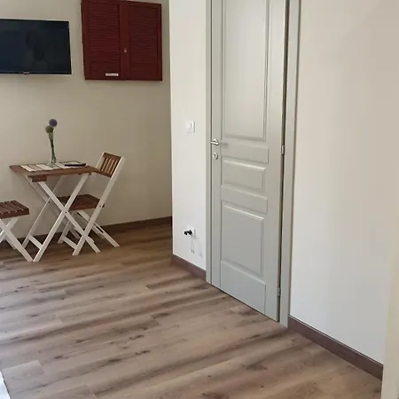 Casa Dei Mombri