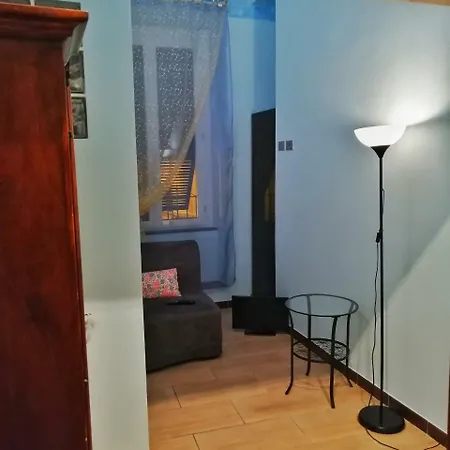 Casa Dei Mombri Bed and Breakfast