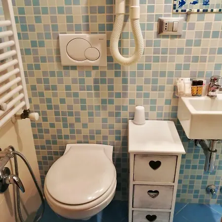Casa Dei Mombri Nocleg ze śniadaniem