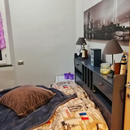 Bed and Breakfast Casa Dei Mombri