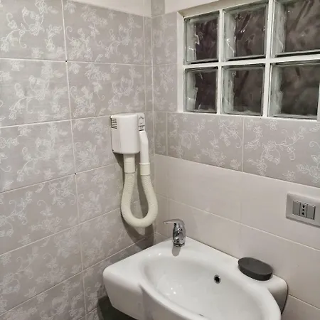 Casa Dei Mombri Nocleg ze śniadaniem