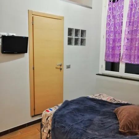 Casa Dei Mombri
