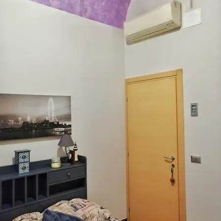 Casa Dei Mombri Couette-café