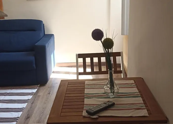 Casa Dei Mombri Bed & Breakfast