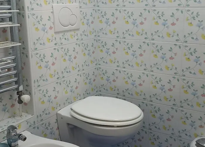 Casa Dei Mombri Noli