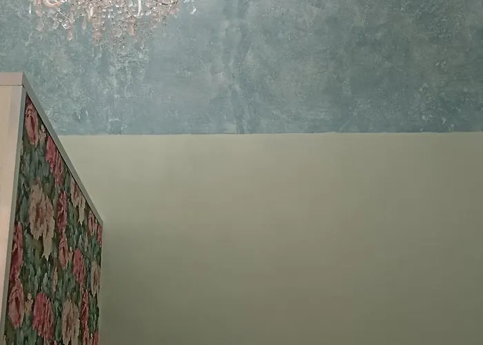 Casa Dei Mombri 3* Noli