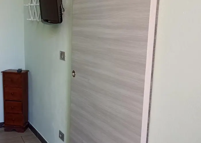 Bed & Breakfast Casa Dei Mombri