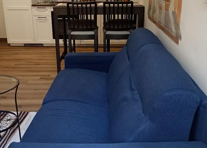 Casa Dei Mombri Bed & Breakfast 3*