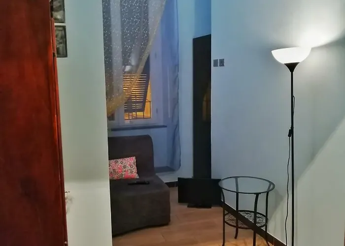 Casa Dei Mombri Bed & Breakfast