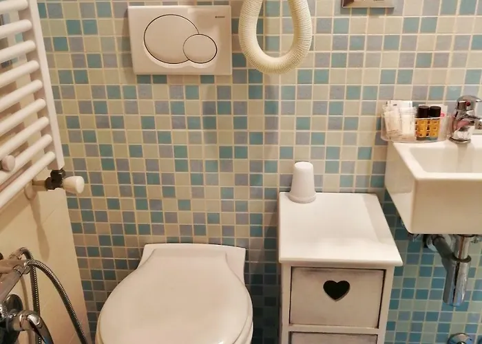 Casa Dei Mombri Bed & Breakfast