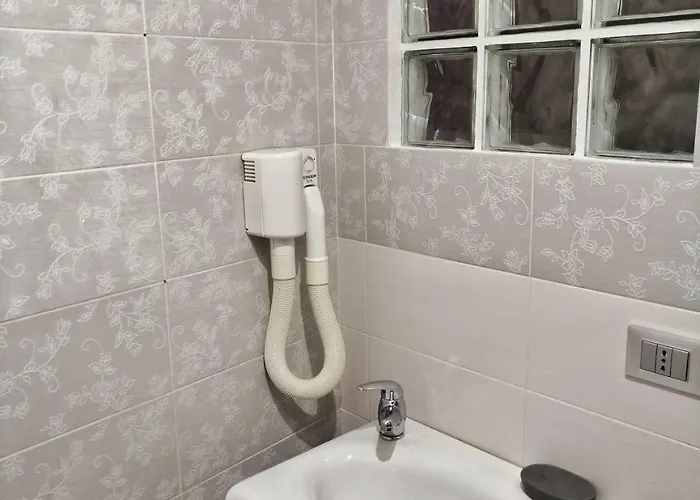 Casa Dei Mombri Bed & Breakfast