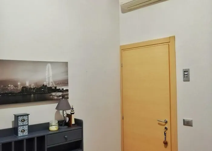 Casa Dei Mombri Bed & Breakfast